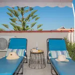 Anadiomeni Pool & Beach Apartments